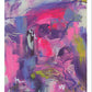 "The Risk Takers III" A4 Giclée Fine Art Print