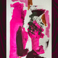 "Strike While The Iron is Hot" A5 Giclée Fine Art Print