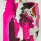 "Strike While The Iron is Hot" A5 Giclée Fine Art Print