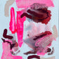 "Nerves, Tissue & A Repair in Progress I" 12x10(in) Giclée Fine Art Print
