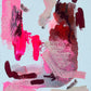"Nerves, Tissue & A Repair in Progress II" 12x10(in) Giclée Fine Art Print