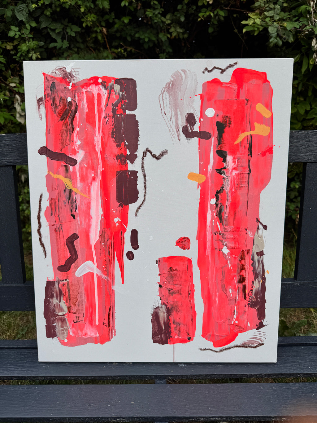 The Resonant Body Pt. III