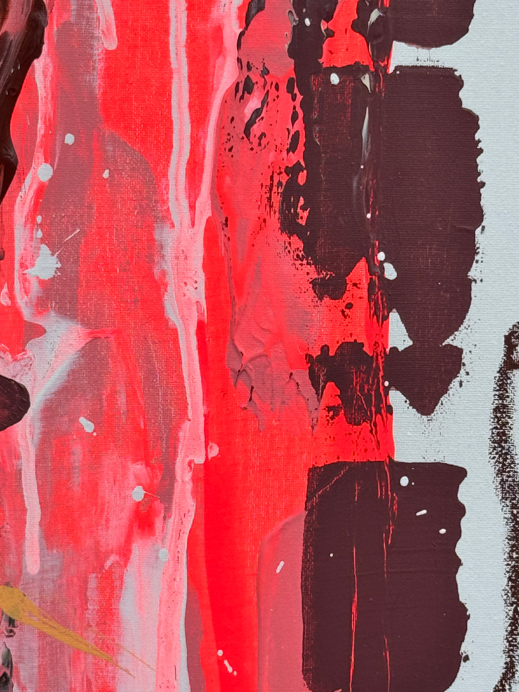 The Resonant Body Pt. III
