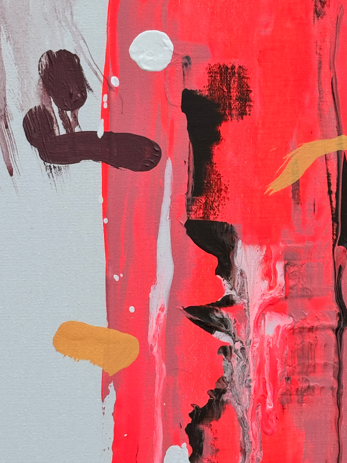 The Resonant Body Pt. III
