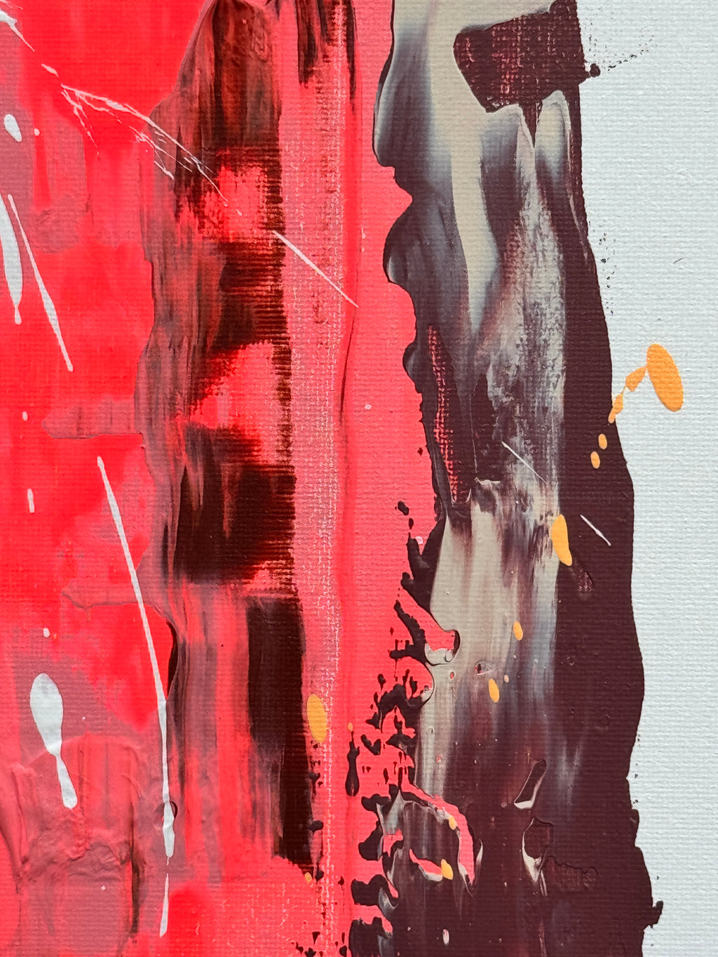 The Resonant Body Pt. III