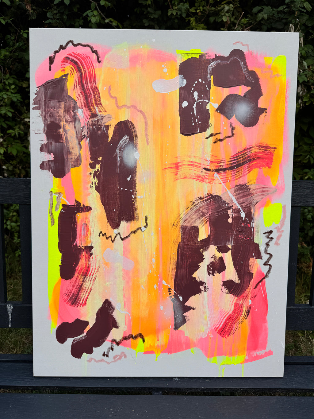 The Resonant Body Pt. IV