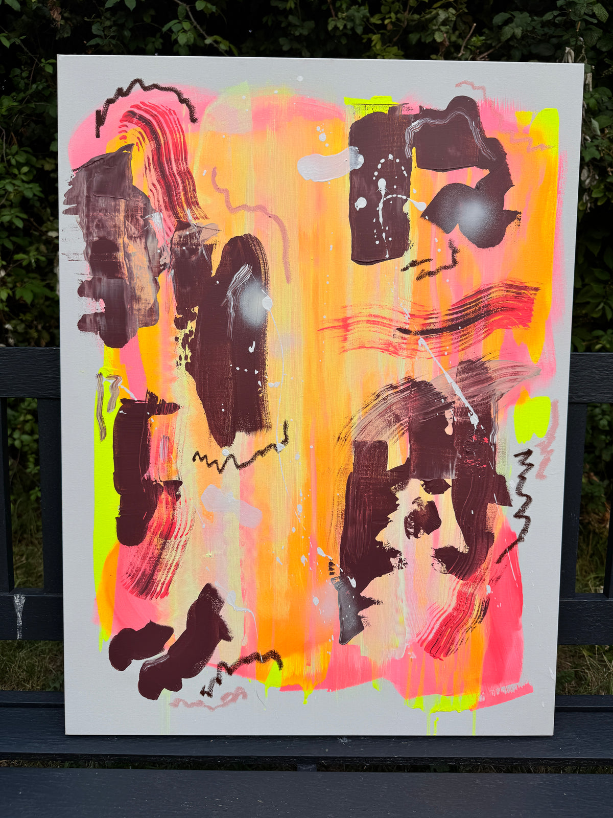 The Resonant Body Pt. IV