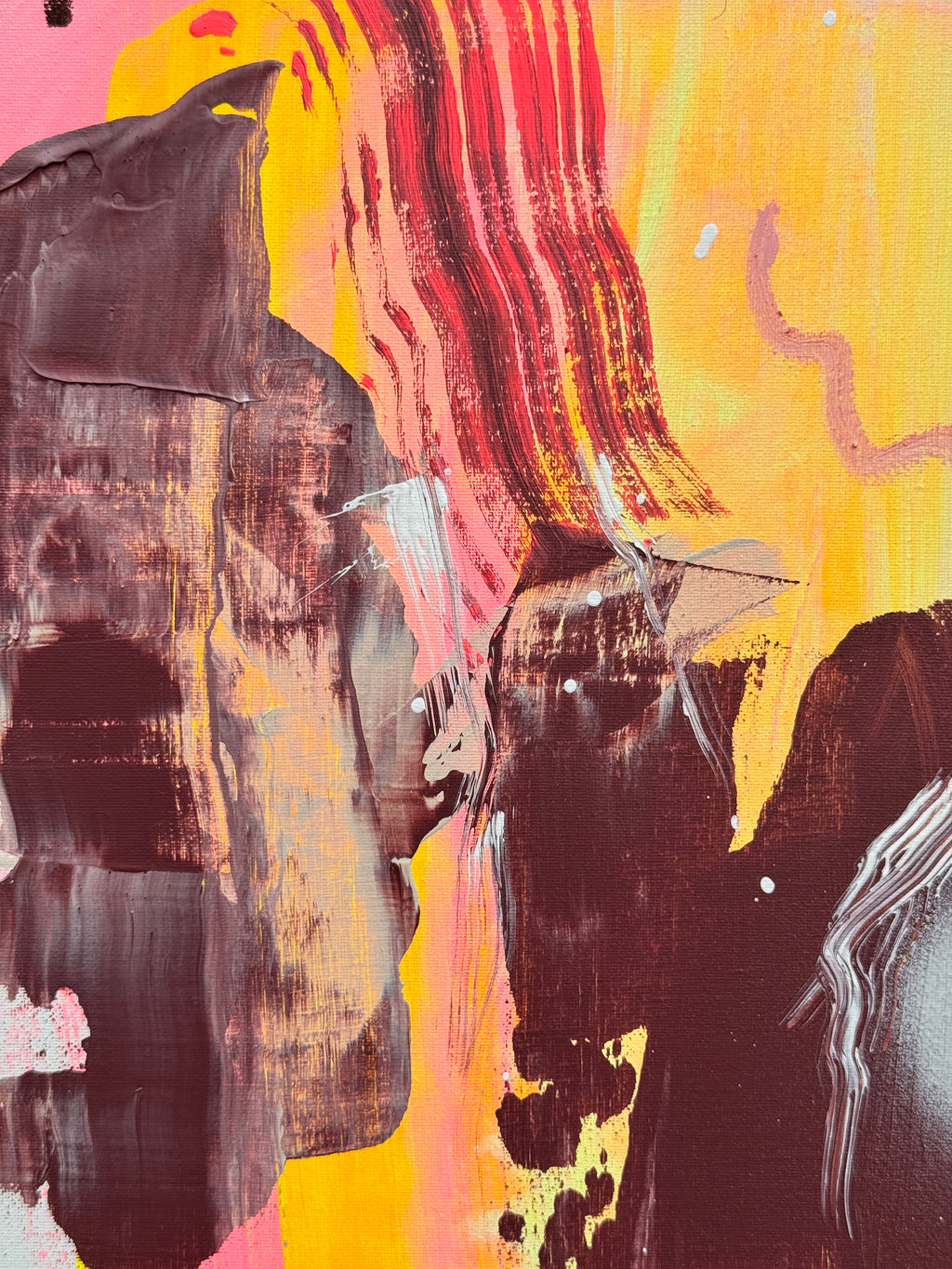 The Resonant Body Pt. IV