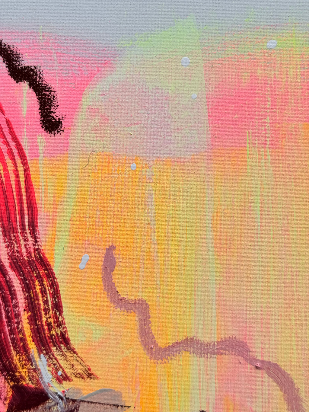 The Resonant Body Pt. IV