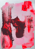 "Infatuation" A5 Giclée Fine Art Print