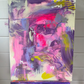 "The Risk Takers III" A4 Giclée Fine Art Print