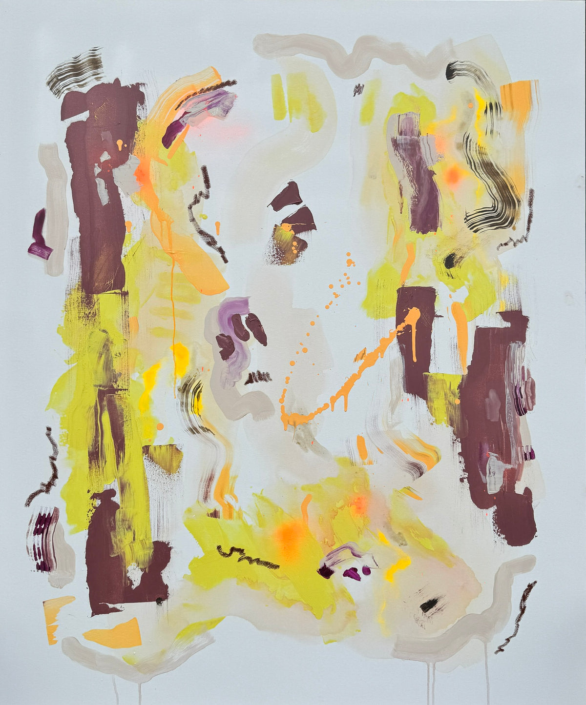 The Resonant Body Pt. I