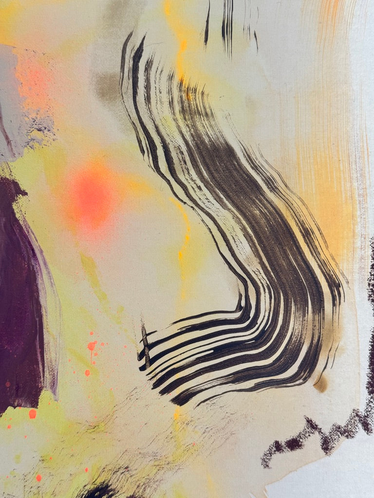 The Resonant Body Pt. I