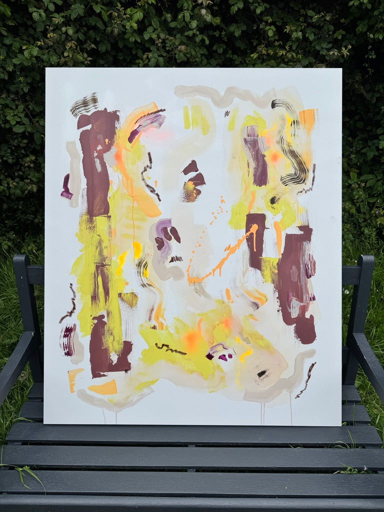 The Resonant Body Pt. I