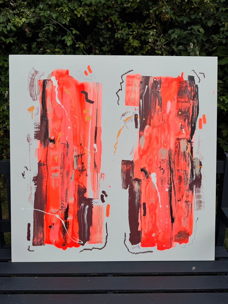 The Resonant Body Pt. II