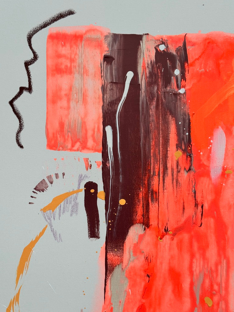 The Resonant Body Pt. II